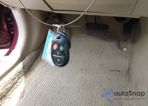 2006 Toyota Avalon Xls из США, поврежденный, VIN 4T1BK36BX6U076190